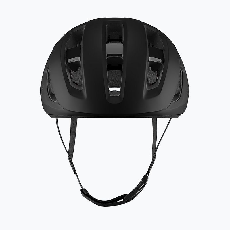 Велосипедна каска Lazer Sphere KinetiCore matte black 3
