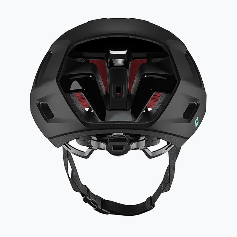 Велосипедна каска Lazer Sphere KinetiCore matte black 4