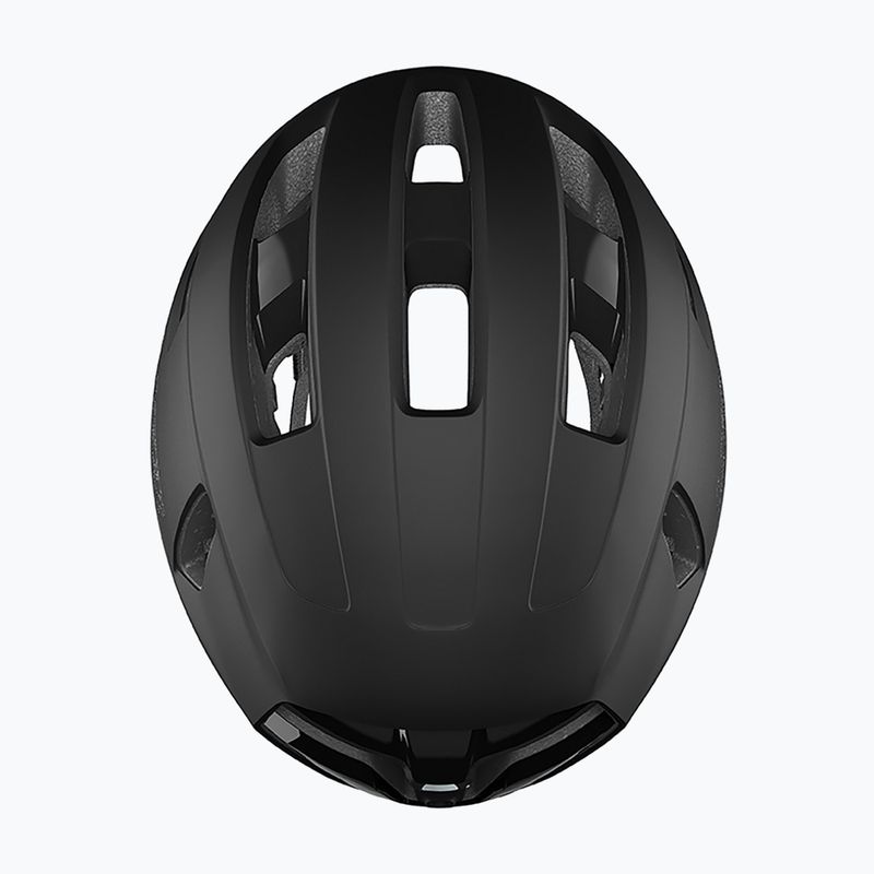 Велосипедна каска Lazer Sphere KinetiCore matte black 5