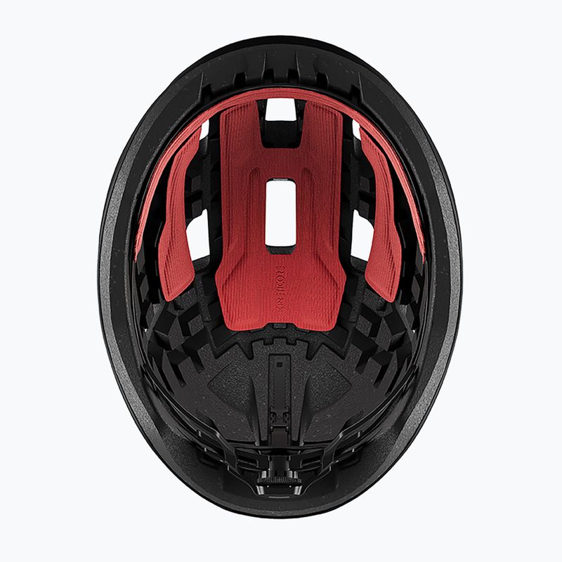 Велосипедна каска Lazer Sphere KinetiCore matte black 6