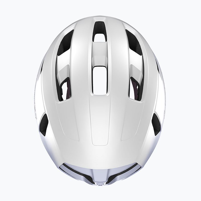 Велосипедна каска Lazer Sphere KinetiCore matte frozen violet 5