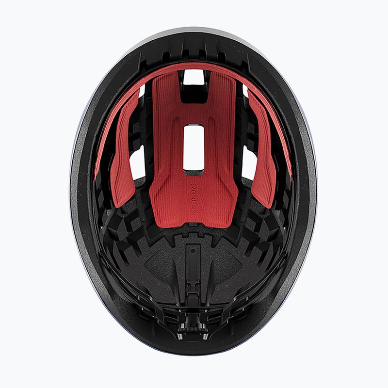 Велосипедна каска Lazer Sphere KinetiCore matte frozen violet 6