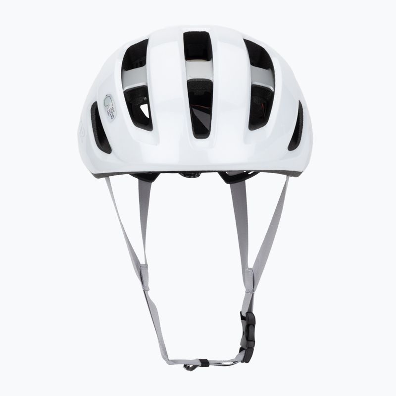 Велосипедна каска Lazer Sphere KinetiCore white/silver 2