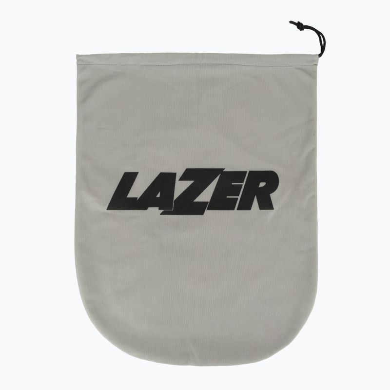 Велосипедна каска Lazer Sphere KinetiCore white/silver 8
