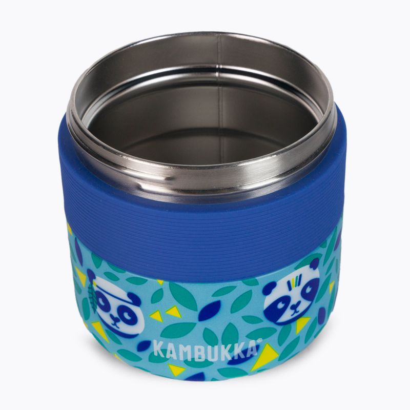 Kambukka Bora син 400 ml термос за вечеря 11-06001 4
