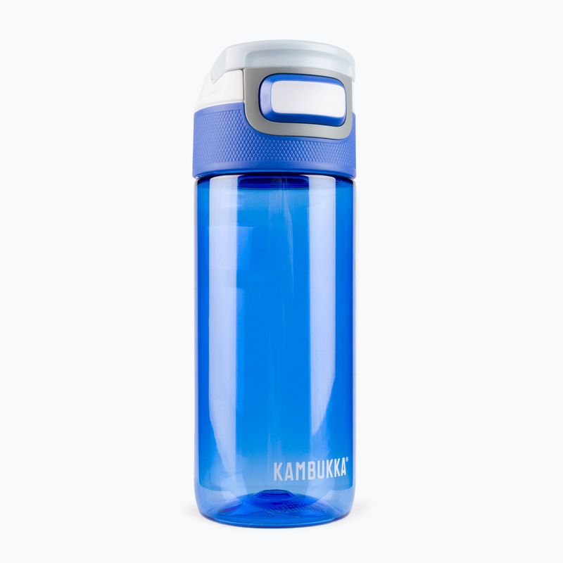 Туристическа бутилка Kambukka Elton blue 11-03019