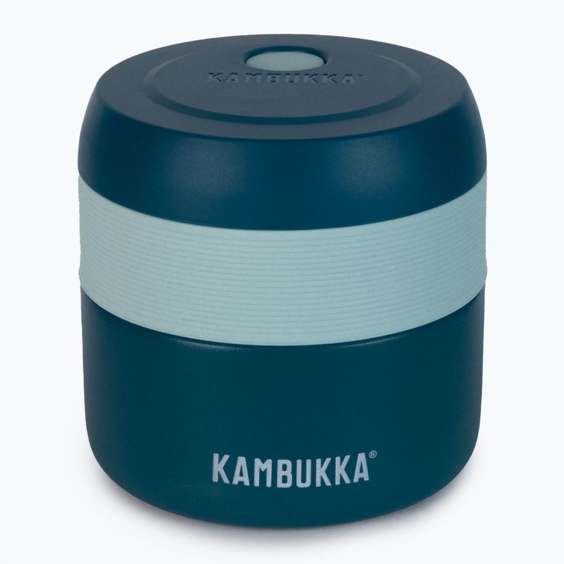 Kambukka Bora син 400 ml термос за вечеря 11-06007 2