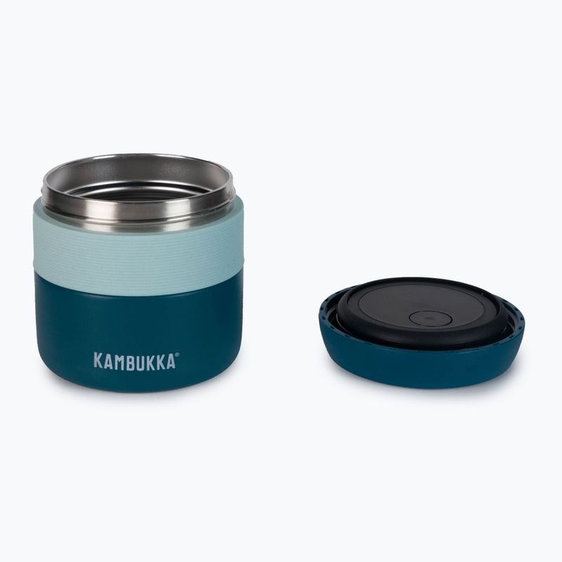 Kambukka Bora син 400 ml термос за вечеря 11-06007 3