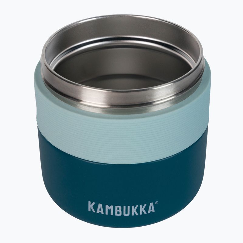 Kambukka Bora син 400 ml термос за вечеря 11-06007 4