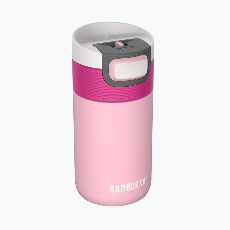 Термочаша Kambukka Etna 300 ml baby pink 2