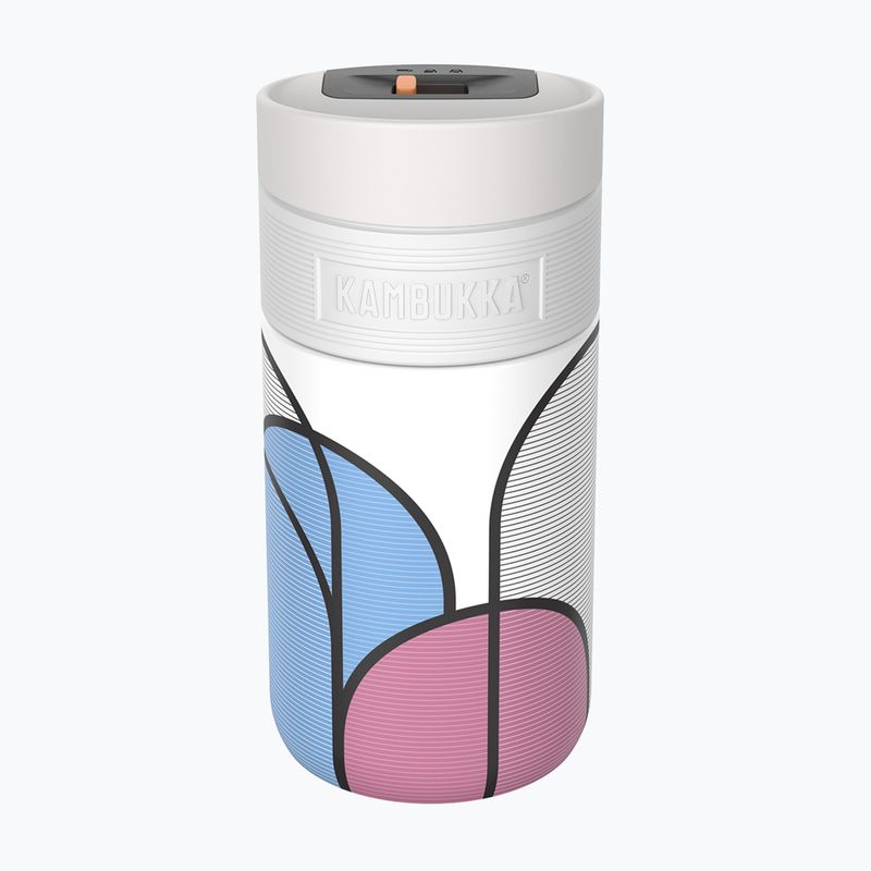 Термочаша Kambukka Etna 300 ml къща с арки 3