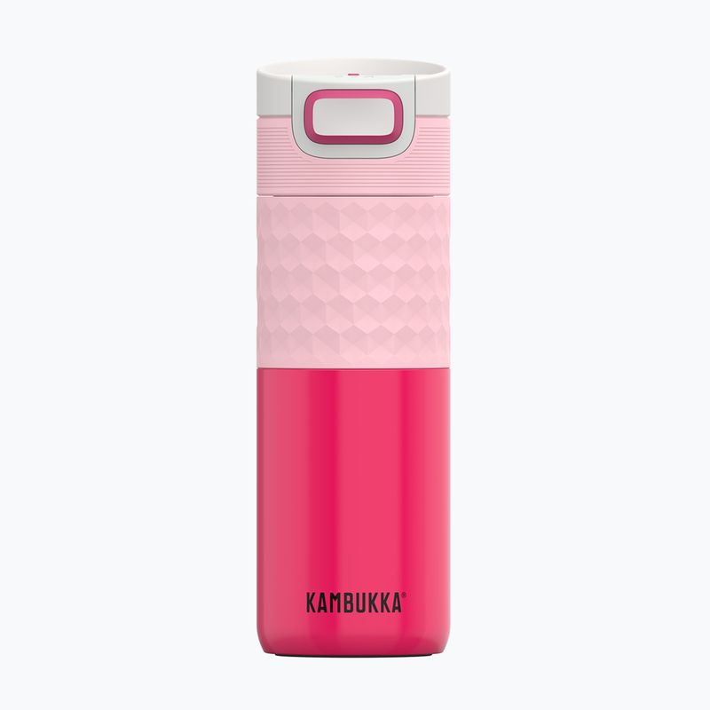 Термочаша Kambukka Etna Grip 500 ml diva pink