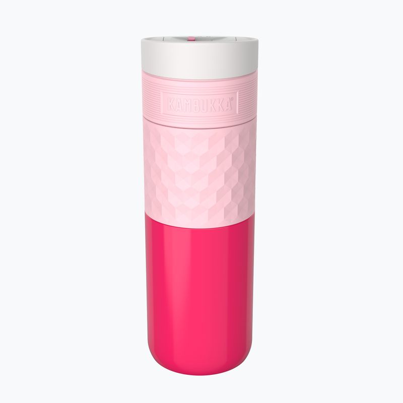 Термочаша Kambukka Etna Grip 500 ml diva pink 3