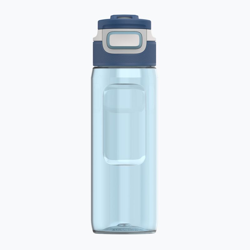 Туристическа бутилка Kambukka Elton 750 ml crystal blue 2