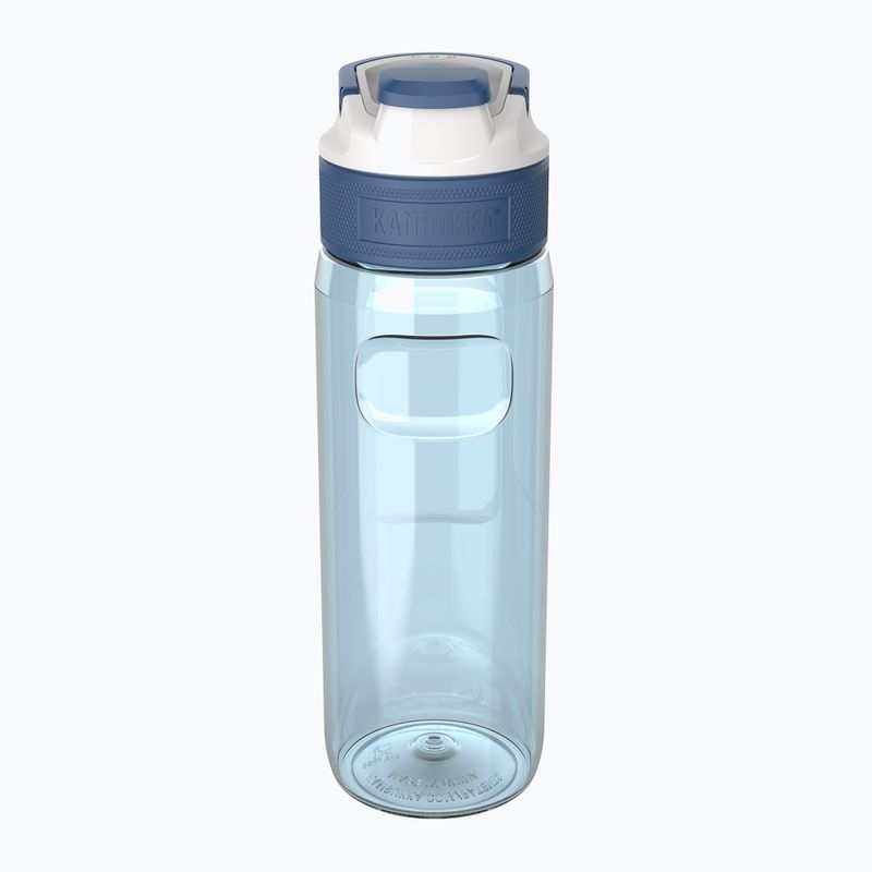 Туристическа бутилка Kambukka Elton 750 ml crystal blue 3