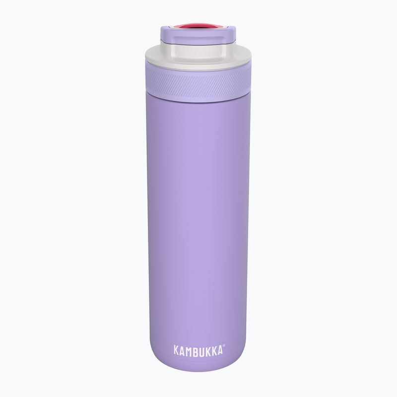 Термобутилка Kambukka Lagoon Insulated 600 ml Digital Lavender 3