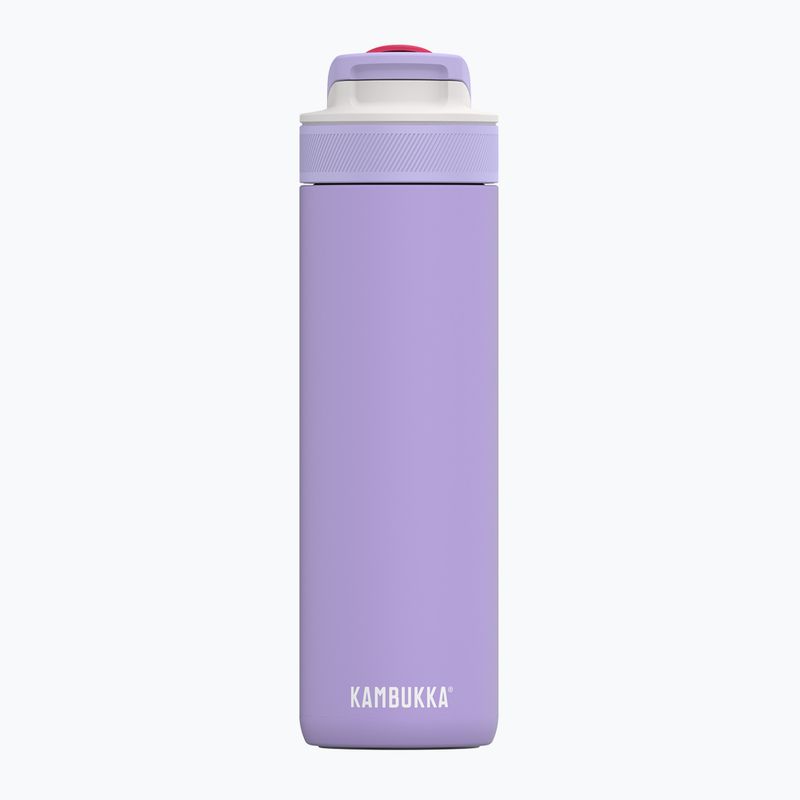 Термобутилка Kambukka Lagoon Insulated 600 ml Digital Lavender 4