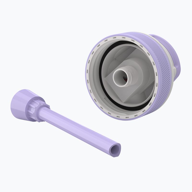 Термобутилка Kambukka Lagoon Insulated 600 ml Digital Lavender 6
