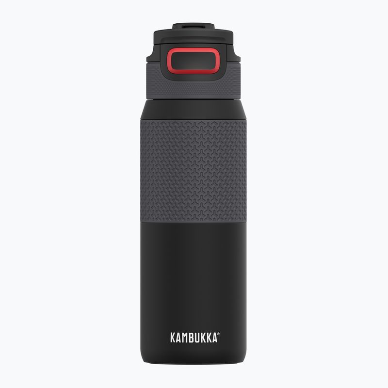 Термобутилка Kambukka Elton Insulated 750 ml nightfall 3.0 2