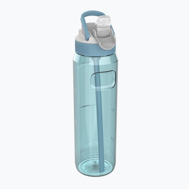 Туристическа бутилка Kambukka Lagoon 1000 ml arctic blue 2.0