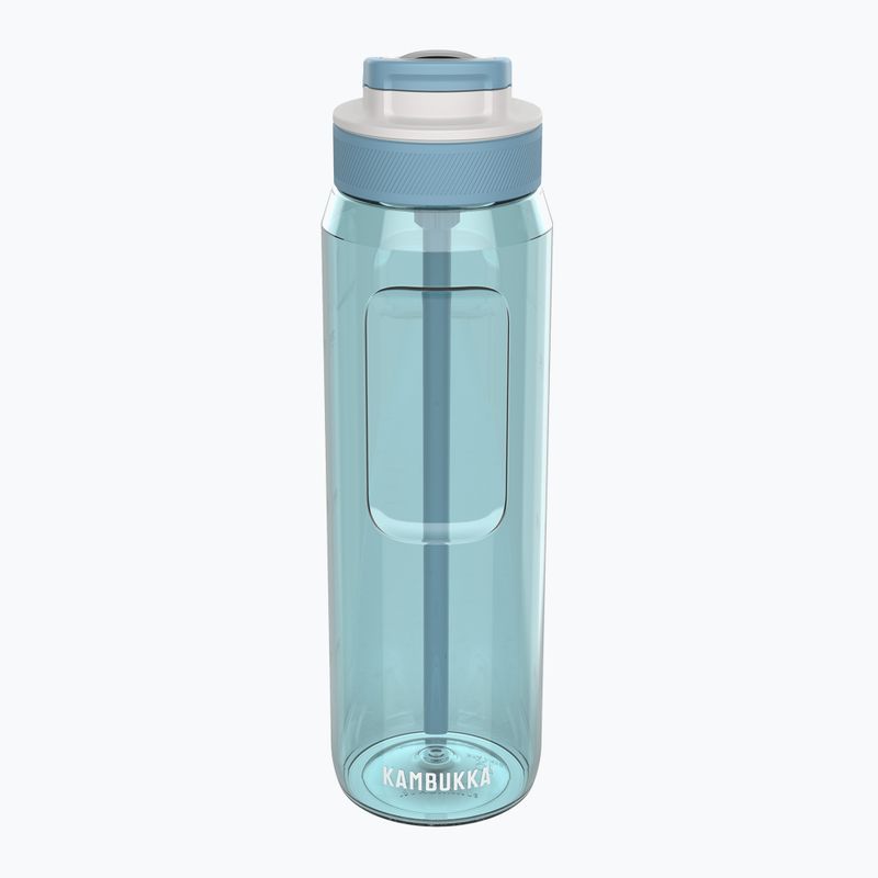 Туристическа бутилка Kambukka Lagoon 1000 ml arctic blue 2.0 3