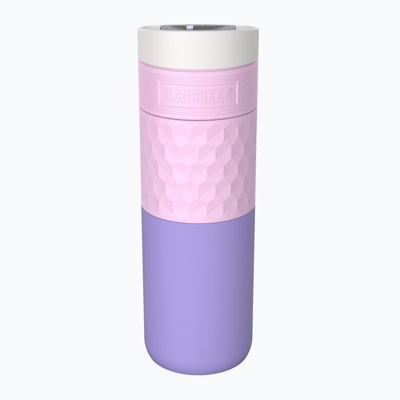 Термочаша Kambukka Etna Grip 500 ml pale purple 3