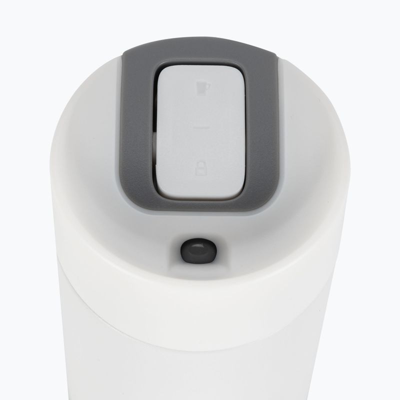 Термочаша Kambukka Olympus 300 ml marshmallow white 3