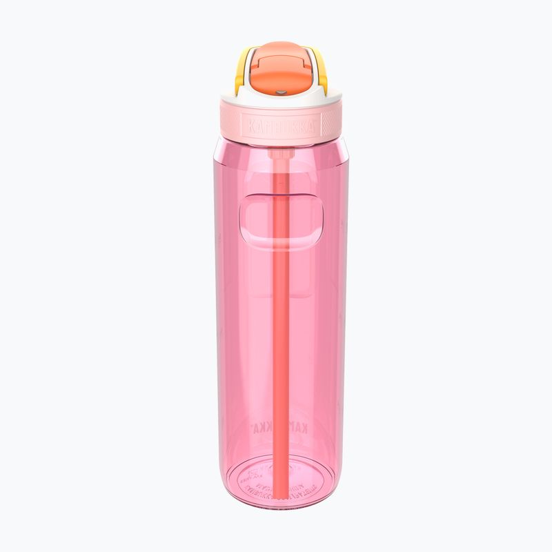 Туристическа бутилка Kambukka Lagoon 1000 ml sunny melon 2