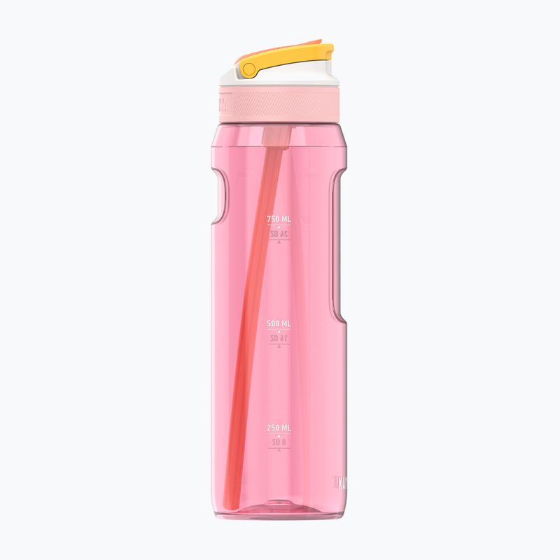 Туристическа бутилка Kambukka Lagoon 1000 ml sunny melon 5