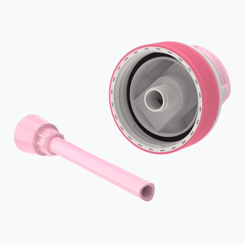 Kambukka Lagoon 400 ml бутилка за пътуване diva dogs 7