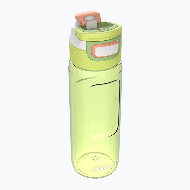 Kambukka Elton 750 ml фина бутилка за пътуване с лайм 2