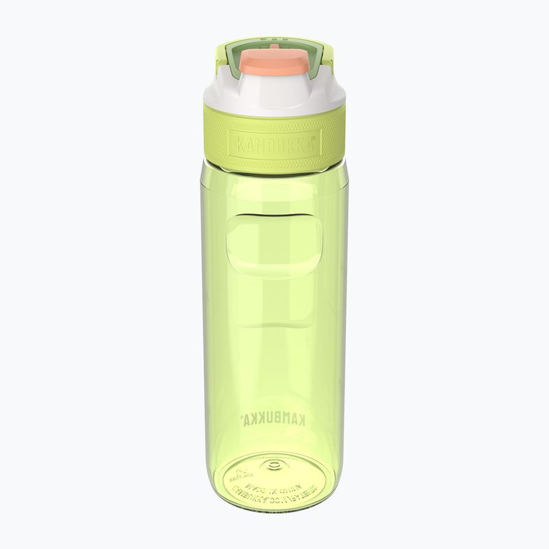 Kambukka Elton 750 ml фина бутилка за пътуване с лайм 3