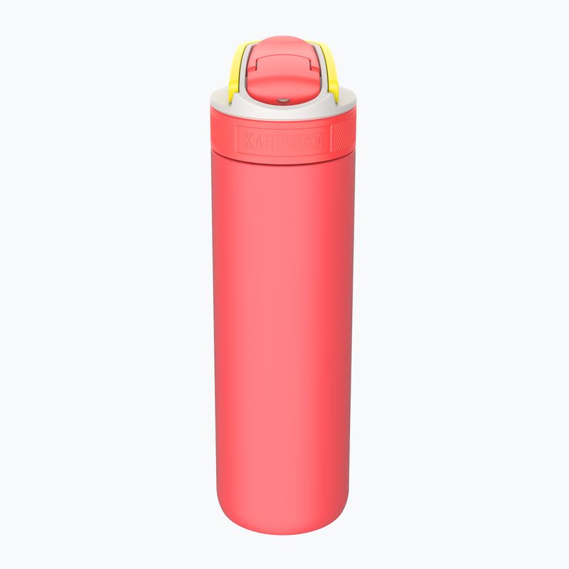 Термална бутилка Kambukka Lagoon Insulated 600 ml fluo fantasy 2