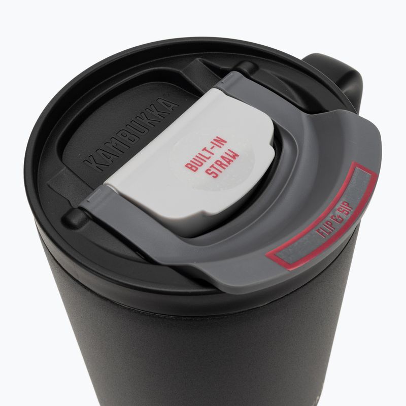 Термо чаша Kambukka Rio 950 ml night rider 5
