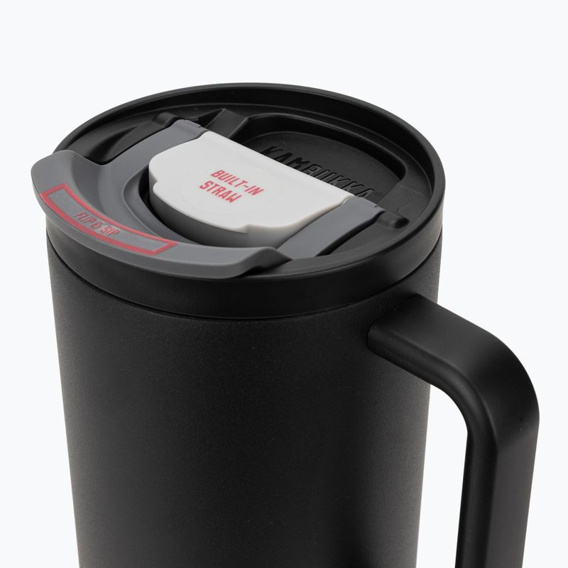 Термо чаша Kambukka Rio 950 ml night rider 6
