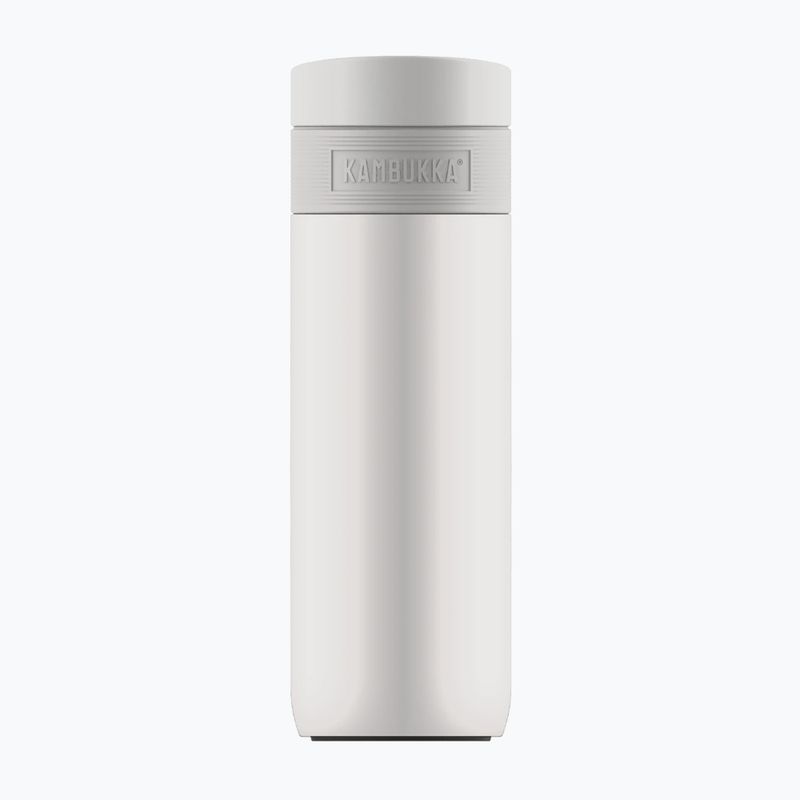 Термо чаша Kambukka Etna 500 ml milky white 2