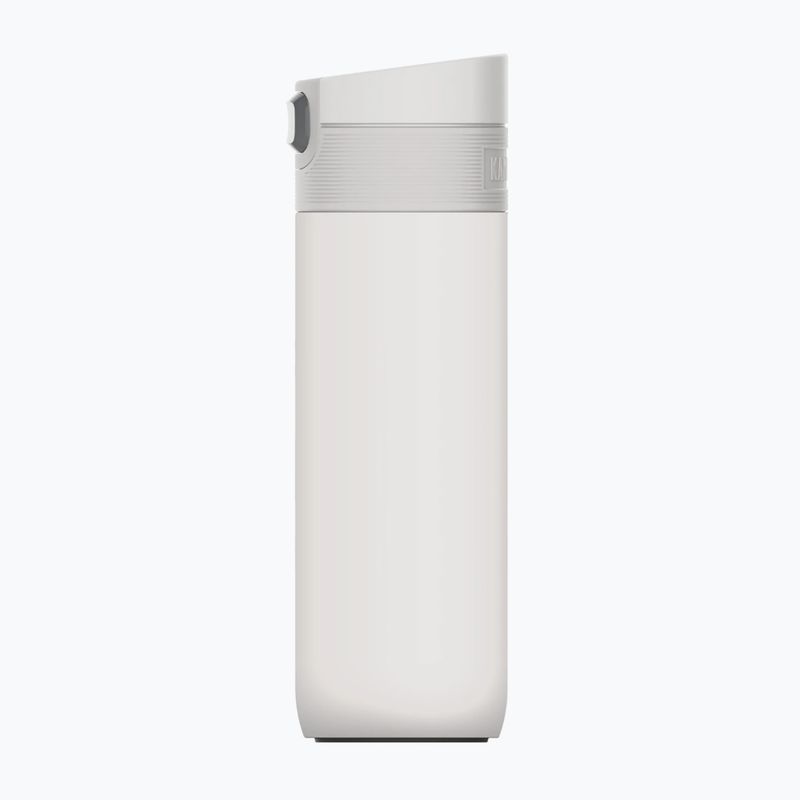 Термо чаша Kambukka Etna 500 ml milky white 4