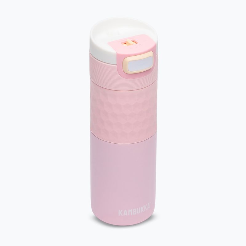 Термо чаша Kambukka Etna Grip 500 ml pink aura 2