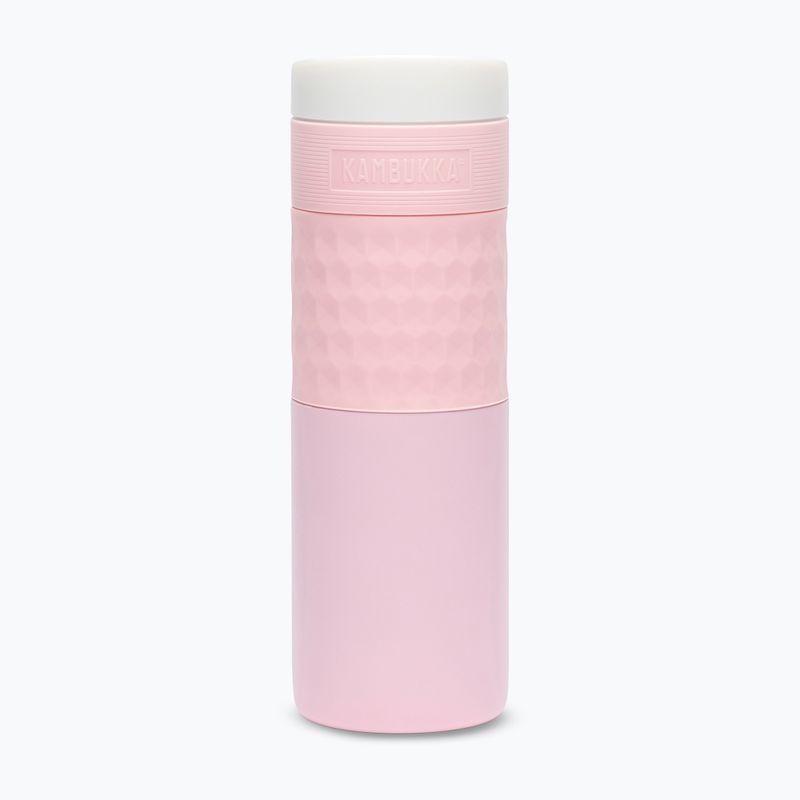 Термо чаша Kambukka Etna Grip 500 ml pink aura 3