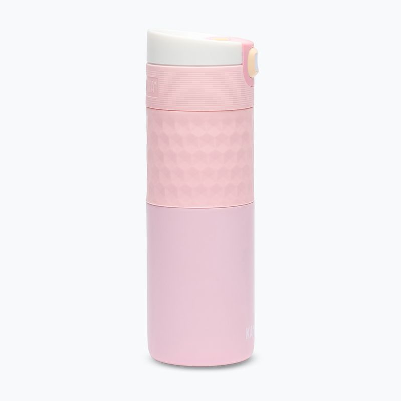 Термо чаша Kambukka Etna Grip 500 ml pink aura 4