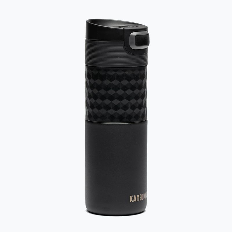 Термо чаша Kambukka Etna Grip 500 ml black velvet 2