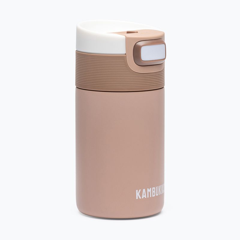 Термо чаша Kambukka Etna 300 ml cinnamon charm 2