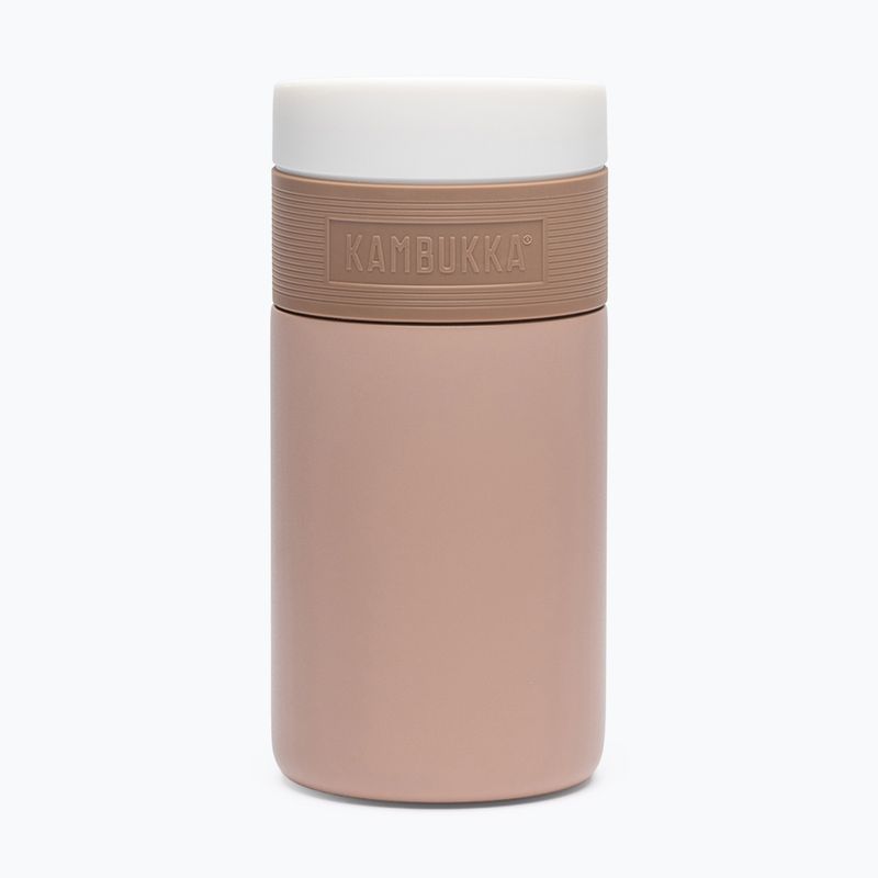 Термо чаша Kambukka Etna 300 ml cinnamon charm 3