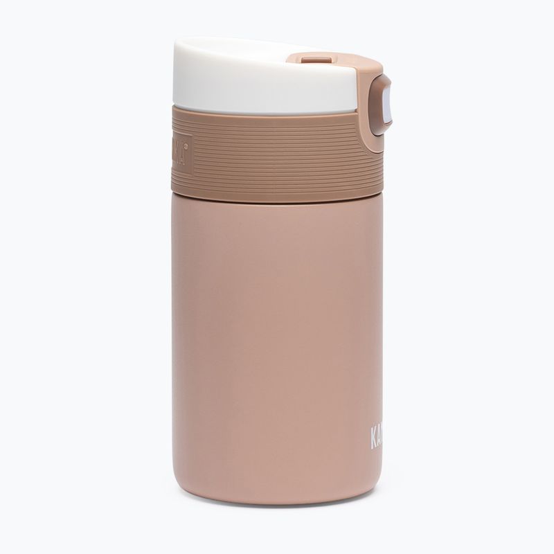 Термо чаша Kambukka Etna 300 ml cinnamon charm 5