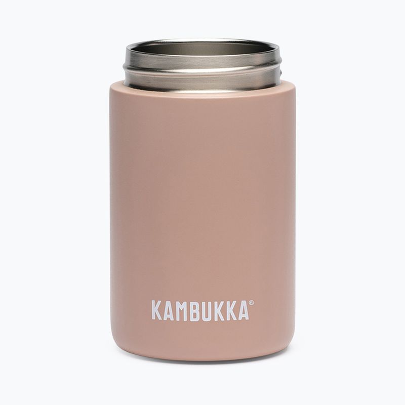 Термо чаша Kambukka Etna 300 ml cinnamon charm 6