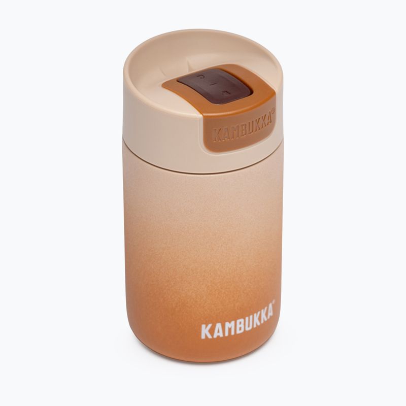 Термо чаша Kambukka Olympus 300 ml cafe crema 4