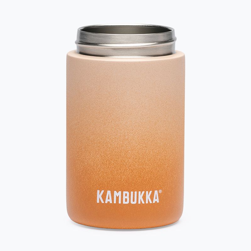Термо чаша Kambukka Olympus 300 ml cafe crema 6