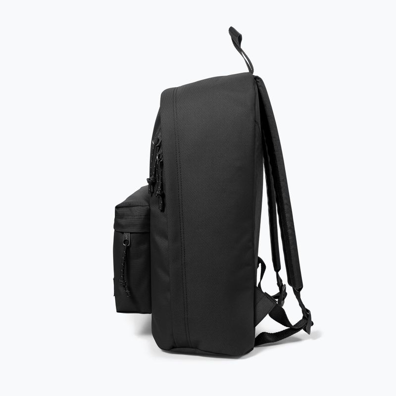 Градска раница Eastpak Out Of Office 27 l black 3