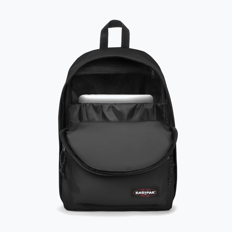 Градска раница Eastpak Out Of Office 27 l black 4
