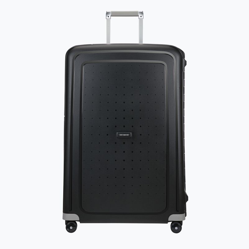 Пътнически куфар Samsonite S'cure Spinner 138 l